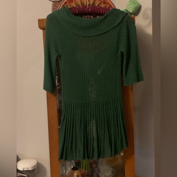 "O2 Collection" Cardigan - Picture 2 of 3